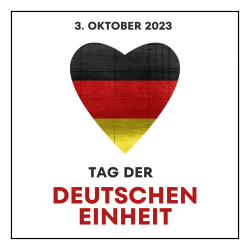 Tag der Deutschen Einheit: Ein Symbol der Einheit und Fortschritt
