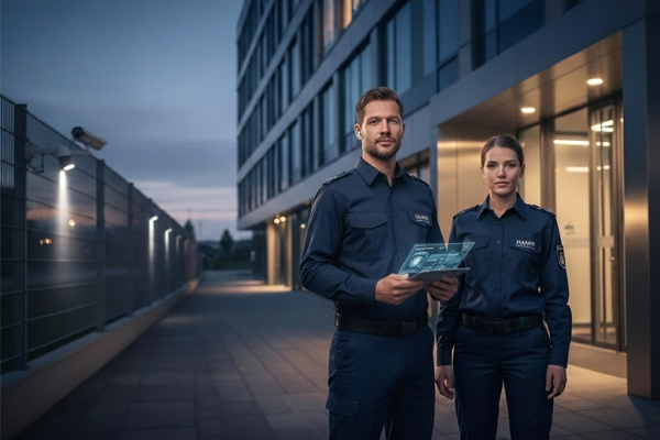 Innenkontrollen & Schließrunden