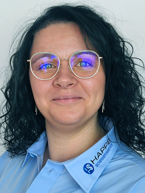 Laura Jane Behrendt - Verwaltung