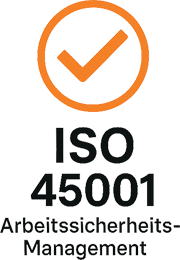 ISO 45001 Arbeitssicherheitsmanagement