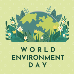 Heute am 18. März ist der internationale Recycling Tag!