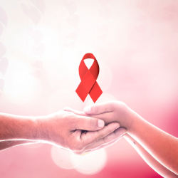 Welt-AIDS-Tag: Ein Tag des Bewusstseins, der Solidarität und der Hoffnung